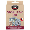 STOP LEAK OIL - Aditiv pentru stoparea scurgerilor de ulei 50ml