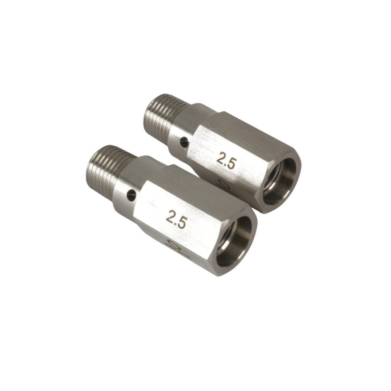 Injector Spumare Perie 2.5 | Accesorii Spumare