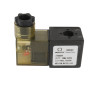 Bobina cu Conector LED 220V | Componente Electrice