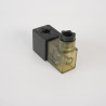 Bobina cu Conector LED 220V | Componente Electrice
