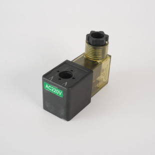 Bobina cu Conector LED 220V | Componente Electrice