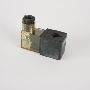 Bobina cu Conector LED 220V | Componente Electrice