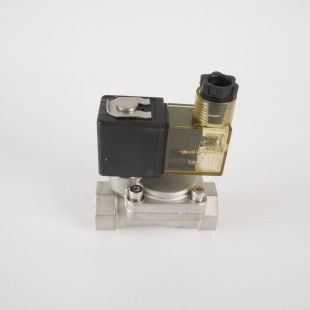 Electrovana Inox 24V DC 1/2 MEC | Vane Automate