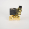 Electrovana Apa 24V DC 1/2 MEC | Piese Echipamente