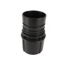 Cuplaj Furtun D51 MEC | Conector Furtun Aspirator