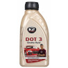 DOT 3 - Lichid de frana DOT 3 500 ml
