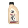 DOT 51- Lichid de frana DOT 5.1 500 ml