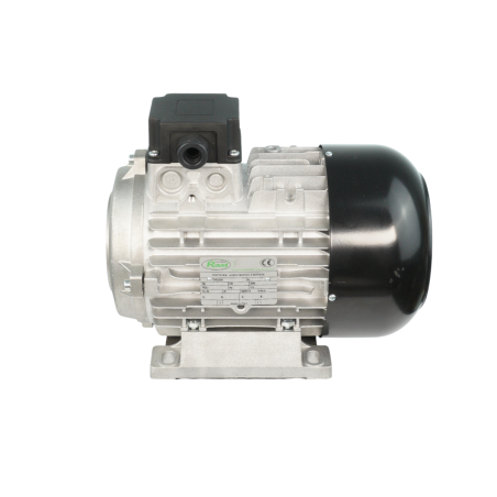 Motor electric trifazat 4 KW fara ax Ravel
