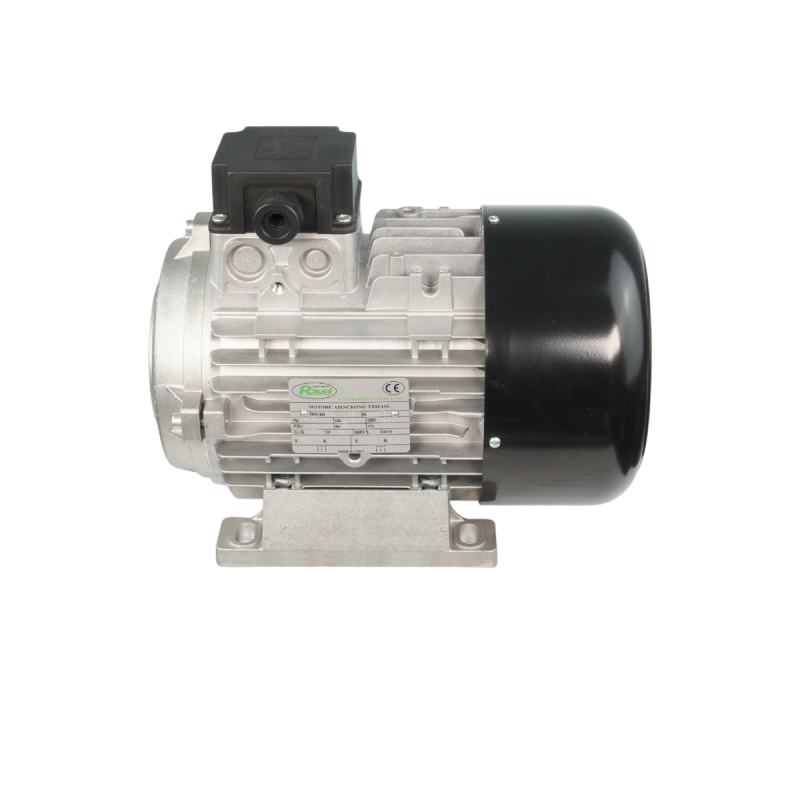 Motor electric trifazat 2.2 KW 400V fara ax Ravel