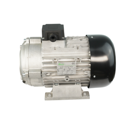 Motor electric trifazat 4 KW cuplaj elastic Ravel