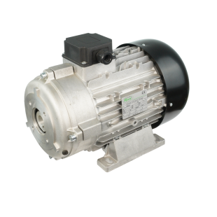 Motor electric trifazat 4 KW cuplaj elastic Ravel