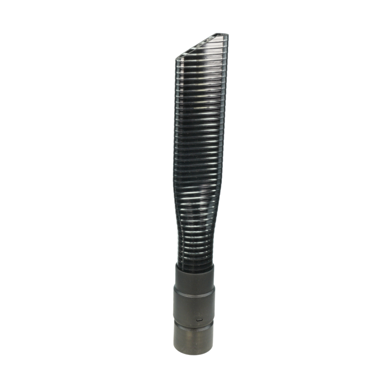 Cap plat aspirare silicon rotativ RM 420