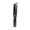 Cap plat aspirare silicon rotativ RM 420