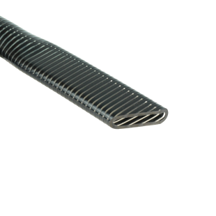 Cap plat aspirare silicon rotativ RM 420 A