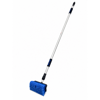Perie Automax, cu maner telescopic, 5838