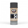 COLOR FLEX - Spray vopsea cauciucata negru mat