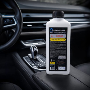 Odorizant concentrat H.Boss CDS 1L