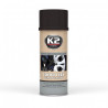 COLOR FLEX - Spray vopsea cauciucata negru lucios