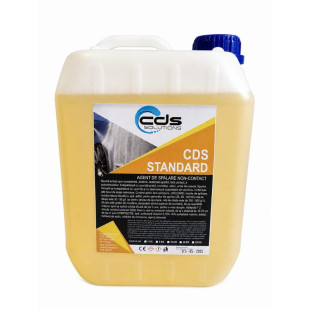 Spuma activa pentru spalatorie auto CDS Standard 5Kg