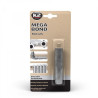 MEGA BOND 60g - Chit metalic 2 componente tip plastelina