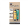 METAL BOND - Adeziv bicomponent special pentru metal 57g - tub