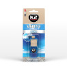 VENTO Ocean - odorizant auto sticluta cu snur 8ml