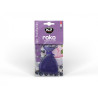 ROKO Blueberry Cream - odorizant auto saculet cu granule 20g