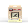 MAXIMA Vanilie - odorizant auto gel aromat 50ml