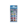 Set sigurante mini - 10buc